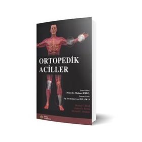 Ortopedik Aciller - Mehmet Erdil