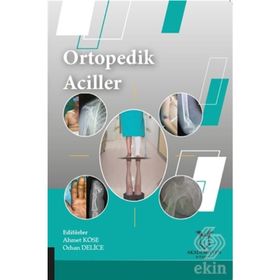 Ortopedik Aciller - Mehmet Erdil