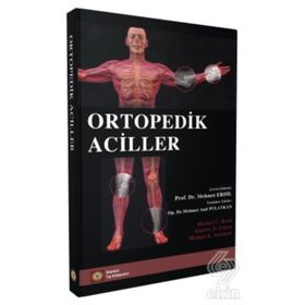 Ortopedik Aciller - Mehmet Erdil
