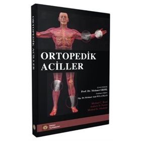 Ortopedik Aciller - Mehmet Erdil