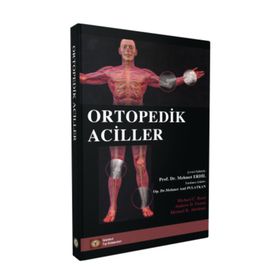 Ortopedik Aciller - Mehmet Erdil