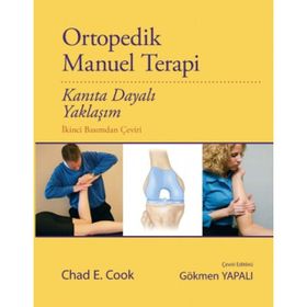 Ortopedik Manuel Terapi Chad E. Cook