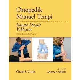 Ortopedik Manuel Terapi Chad E. Cook