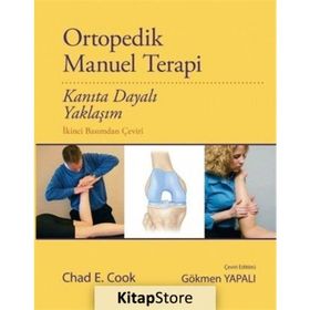 Ortopedik Manuel Terapi Chad E. Cook