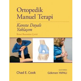 Ortopedik Manuel Terapi Chad E. Cook