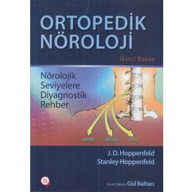 Ortopedik Nöroloji - Stanley Hoppenfeld