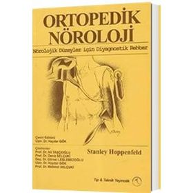 Ortopedik Nöroloji - Stanley Hoppenfeld