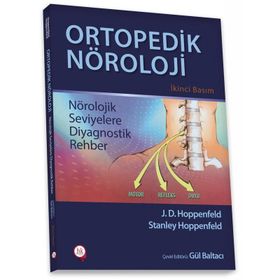 Ortopedik Nöroloji - Stanley Hoppenfeld
