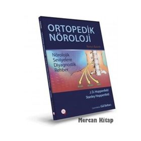 Ortopedik Nöroloji - Stanley Hoppenfeld
