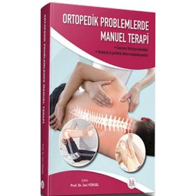 Ortopedik Problemlerde Manuel Terapi - Hipokrat Kitabevi