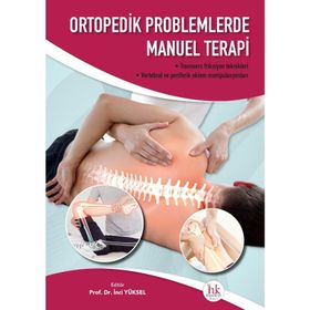 Ortopedik Problemlerde Manuel Terapi - Hipokrat Kitabevi
