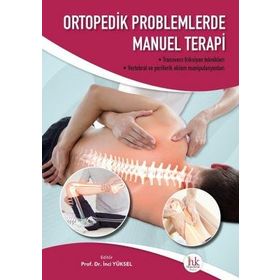 Ortopedik Problemlerde Manuel Terapi - Hipokrat Kitabevi