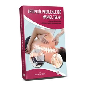 Ortopedik Problemlerde Manuel Terapi - Hipokrat Kitabevi