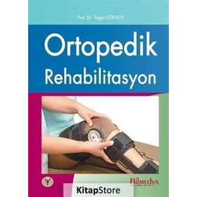 Ortopedik Rehabilitasyon - Kollektif