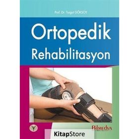 Ortopedik Rehabilitasyon - Kollektif