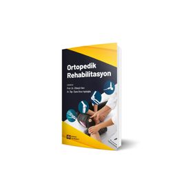 Ortopedik Rehabilitasyon Zübeyir Sarı Onur Aydoğdu