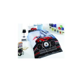 Örtüm Adrenalin Tek Kişilik Yatak Örtüsü