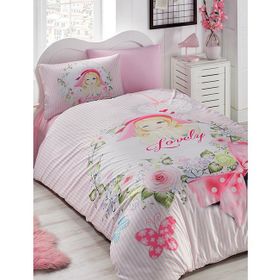 Örtüm Lovely Tek Kişilik Kapitone Yatak Örtüsü