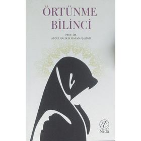Örtünme Bilinci - Abdulhalik B. Hasan Eş-şerif