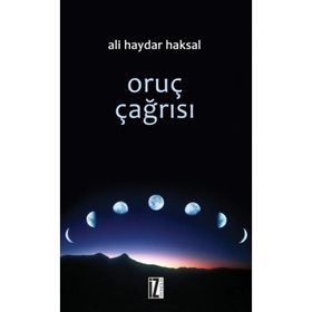 ORUÇ ÇAĞRISI - ALI HAYDAR HAKSAL
