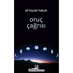 ORUÇ ÇAĞRISI - ALI HAYDAR HAKSAL