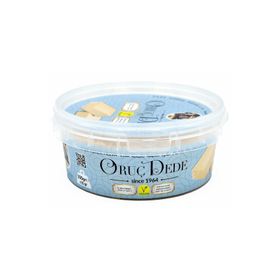 Oruç Dede 300 gr Sade Tahin Helvası