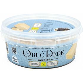 Oruç Dede 300 gr Sade Tahin Helvası