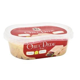 Oruç Dede 400 gr Kakaolu Tahin Helvası