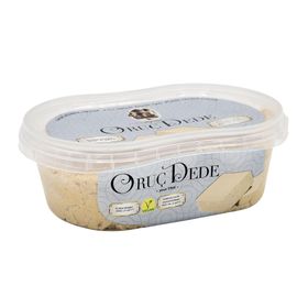 Oruç Dede 400 gr Sade Tahin Helvası