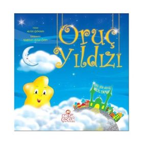 ORUÇ YILDIZI - ARIFE GÖKMEN