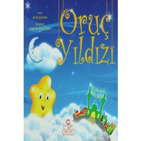 ORUÇ YILDIZI - ARIFE GÖKMEN