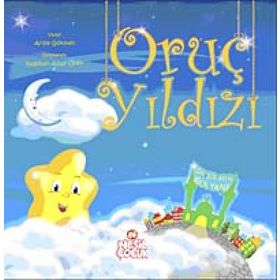 ORUÇ YILDIZI - ARIFE GÖKMEN