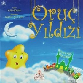 ORUÇ YILDIZI - ARIFE GÖKMEN