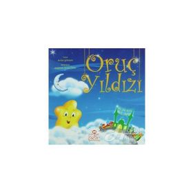 ORUÇ YILDIZI - ARIFE GÖKMEN