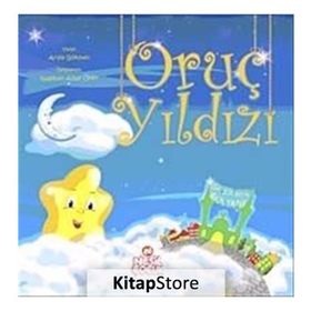 ORUÇ YILDIZI - ARIFE GÖKMEN