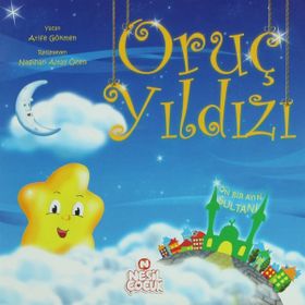 ORUÇ YILDIZI - ARIFE GÖKMEN