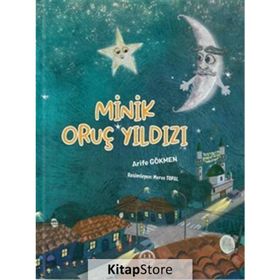 ORUÇ YILDIZI - ARIFE GÖKMEN