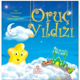 ORUÇ YILDIZI - ARIFE GÖKMEN