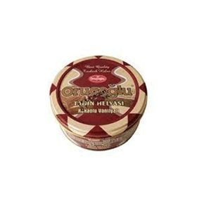 Oruçoğlu 1 kg Kakaolu Tahin Helvası