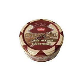Oruçoğlu 2000 gr Helva