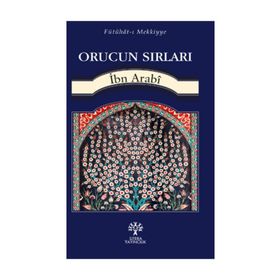 Orucun Sırları - İmam Gazali