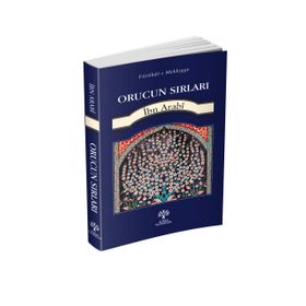 Orucun Sırları - İmam Gazali