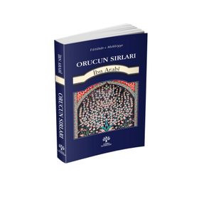 Orucun Sırları - İmam Gazali