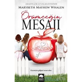 Örümceğin Mesajı - Marybeth Mayhew Whalen