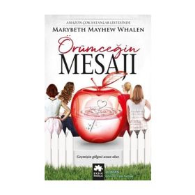 Örümceğin Mesajı - Marybeth Mayhew Whalen