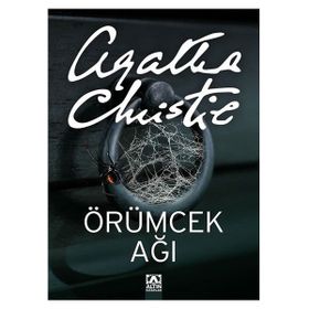 Örümcek Ağı - Agatha Christie