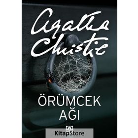 Örümcek Ağı - Agatha Christie