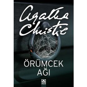Örümcek Ağı - Agatha Christie