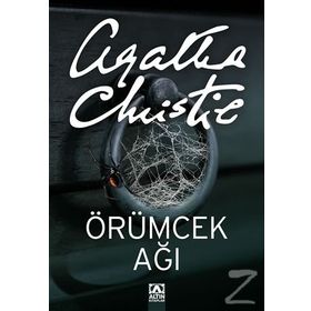 Örümcek Ağı - Agatha Christie