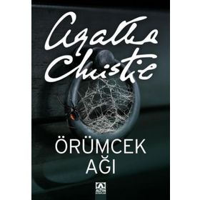 Örümcek Ağı - Agatha Christie